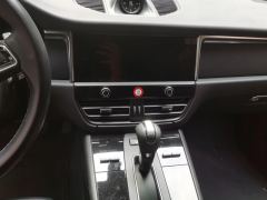 Porsche Macan 2.0T - ფოტო 17