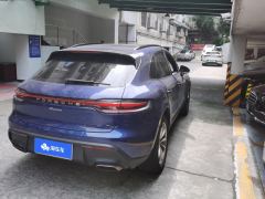Porsche Macan 2.0T - ფოტო 2