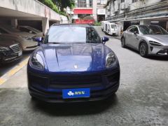 Porsche Macan 2.0T - ფოტო 3