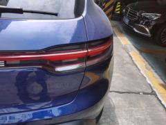 Porsche Macan 2.0T - ფოტო 5