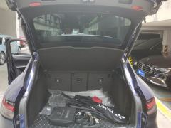 Porsche Macan 2.0T - ფოტო 7