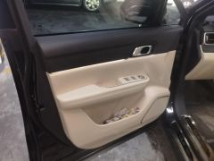 Li Auto Li ONE EREV6 Edition - ფოტო 12