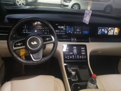 Li Auto Li ONE EREV6 Edition - ფოტო 16