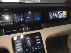 Li Auto Li ONE EREV6 Edition - ფოტო 17
