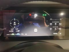 Li Auto Li ONE EREV6 Edition - ფოტო 20
