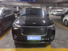 Li Auto Li ONE EREV6 Edition - ფოტო 3