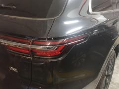 Li Auto Li ONE EREV6 Edition - ფოტო 5