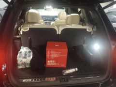 Li Auto Li ONE EREV6 Edition - ფოტო 7