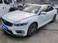 Geely Xingui Xingrui 2.0T Prestigious Edition - photo 1