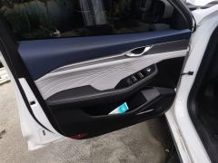 Geely Xingui Xingrui 2.0T Prestigious Edition - photo 12