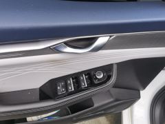 Geely Xingui Xingrui 2.0T Prestigious Edition - photo 13