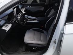 Geely Xingui Xingrui 2.0T Prestigious Edition - photo 14