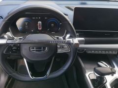 Geely Xingui Xingrui 2.0T Prestigious Edition - photo 16