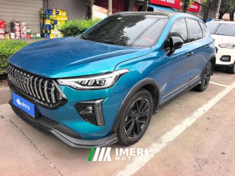 2021 Haval Chitu Turbo Engine Edition 1.5T Platinum - ავტომობილი ჩინეთიდან