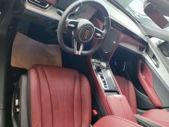 FAW Red Flag H5 2.0T Automatic Mystic Shadow Edition - photo 6