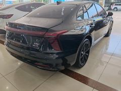 FAW Red Flag H5 2.0T Automatic Mystic Shadow Edition - photo 7