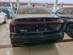 FAW Red Flag H5 2.0T Automatic Mystic Shadow Edition - photo 8