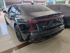 FAW Red Flag H5 2.0T Automatic Mystic Shadow Edition - photo 9