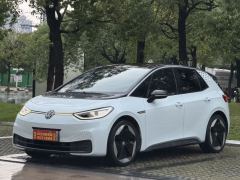 Volkswagen ID.3 Pro Intelligent Edition - ფოტო 1