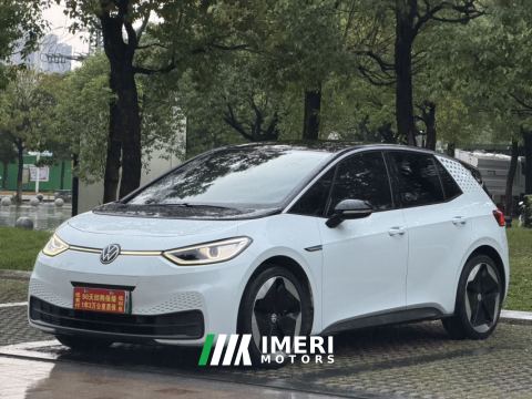 2022 Volkswagen ID.3 Pro Intelligent Edition - ავტომობილი ჩინეთიდან