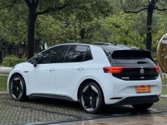 Volkswagen ID.3 Pro Intelligent Edition - ფოტო 10