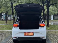 Volkswagen ID.3 Pro Intelligent Edition - ფოტო 13