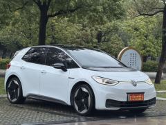 Volkswagen ID.3 Pro Intelligent Edition - ფოტო 2