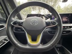 Volkswagen ID.3 Pro Intelligent Edition - ფოტო 20
