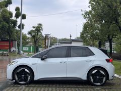 Volkswagen ID.3 Pro Intelligent Edition - ფოტო 6