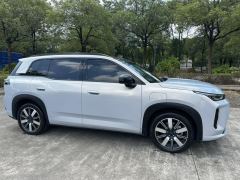 GAC AION i60 BEV 650 Standard Edition - ფოტო 10