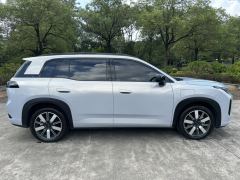 GAC AION i60 BEV 650 Standard Edition - ფოტო 11