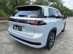 GAC AION i60 BEV 650 Standard Edition - ფოტო 14
