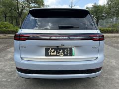 GAC AION i60 BEV 650 Standard Edition - ფოტო 16