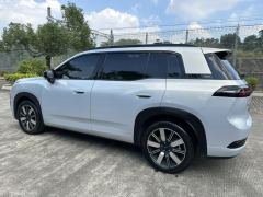 GAC AION i60 BEV 650 Standard Edition - ფოტო 18