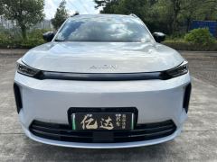 GAC AION i60 BEV 650 Standard Edition - ფოტო 2