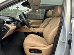 GAC AION i60 BEV 650 Standard Edition - ფოტო 20
