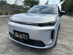 GAC AION i60 BEV 650 Standard Edition - ფოტო 3