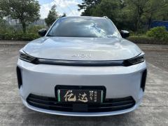 GAC AION i60 BEV 650 Standard Edition - ფოტო 7