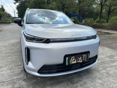 GAC AION i60 BEV 650 Standard Edition - ფოტო 8