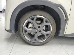 BYD Seagull 405km Flying Edition - ფოტო 6