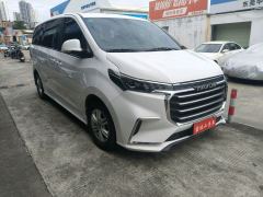 Maxus G20 ES 2.0T Edition - фото 1