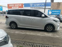 Maxus G20 ES 2.0T Edition - фото 2