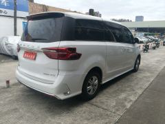 Maxus G20 ES 2.0T Edition - фото 3