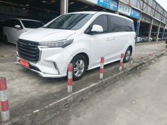 Maxus G20 ES 2.0T Edition - фото 4