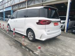 Maxus G20 ES 2.0T Edition - фото 5