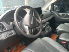 Maxus G20 ES 2.0T Edition - фото 6