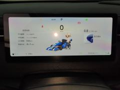 Chery Explore 06 Edition 1.6T AWD Version - ფოტო 20