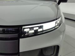 Chery Explore 06 Edition 1.6T AWD Version - ფოტო 4