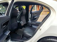Mercedes-Benz C Class C-Class C 260 L AMG Line - фото 10