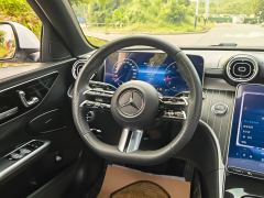 Mercedes-Benz C Class C-Class C 260 L AMG Line - фото 11